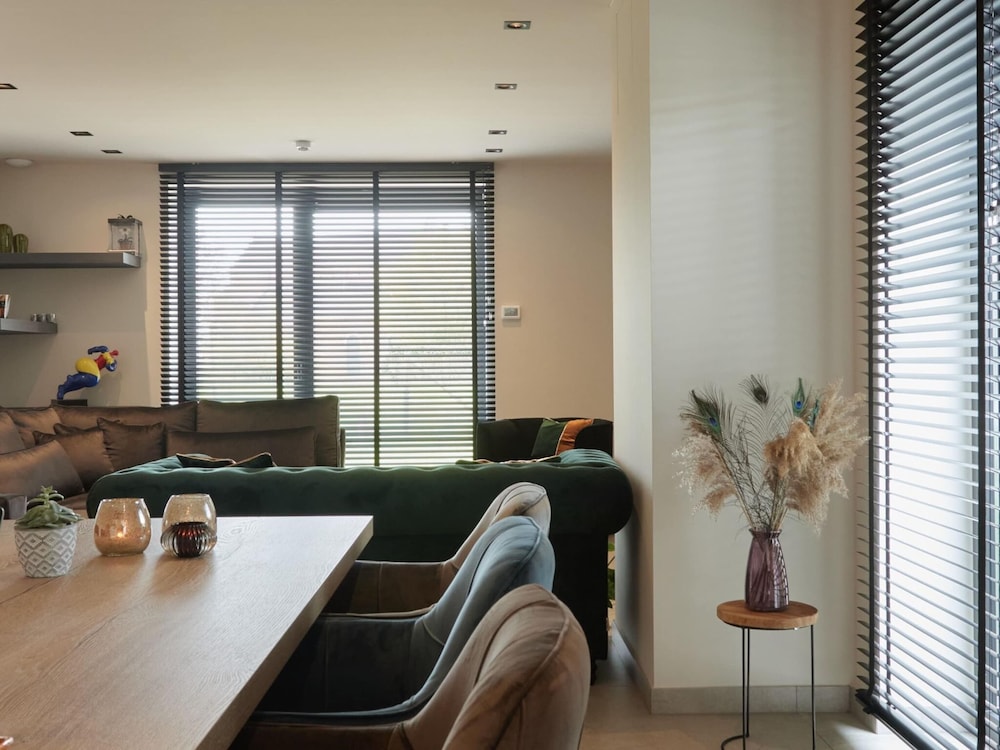 Holiday Home in Vlijtingen With Sauna