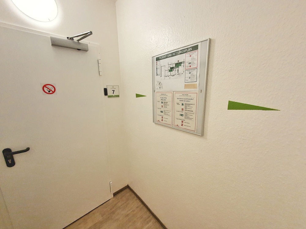 Aparthotel B & L