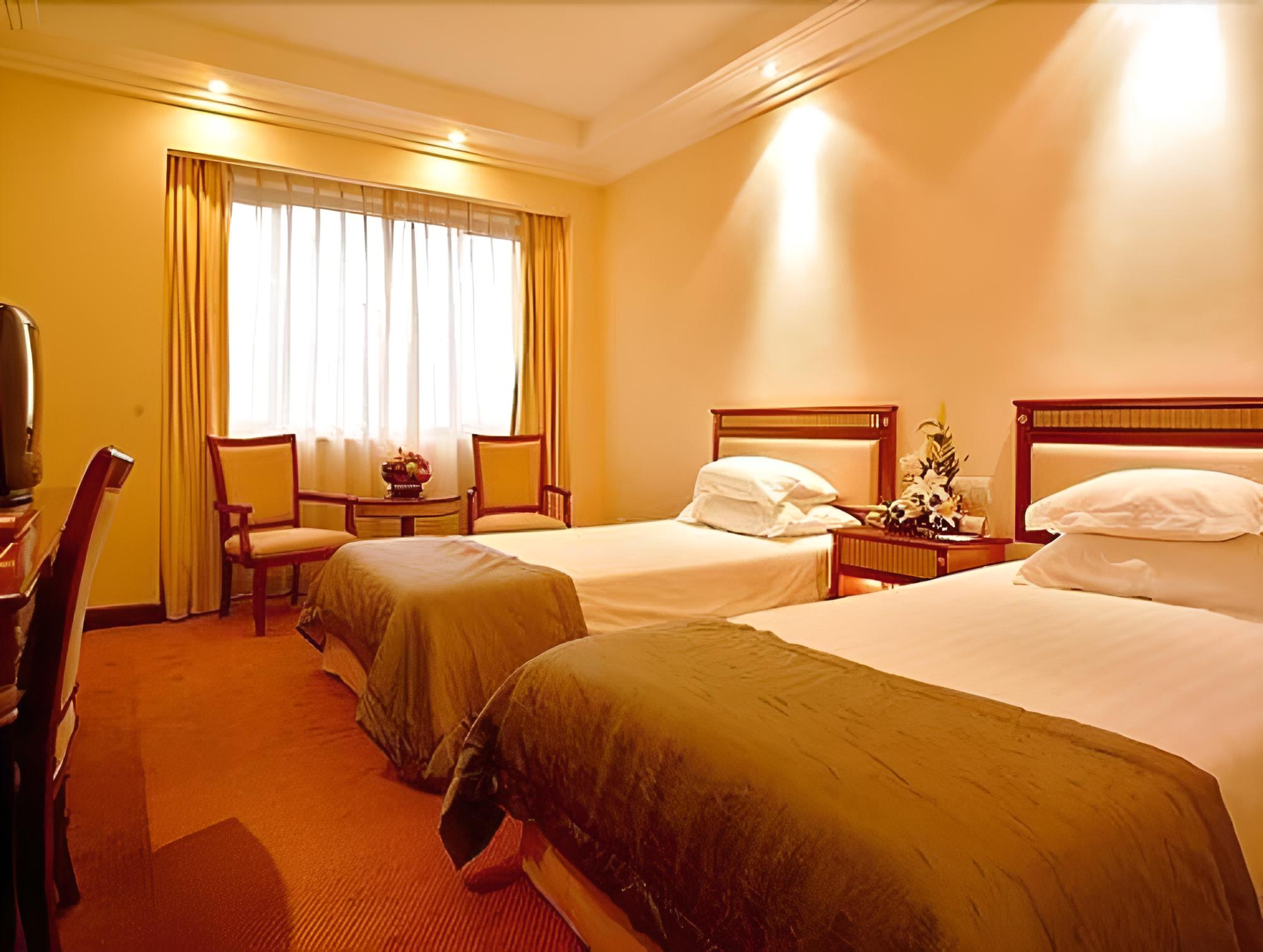 Shanghai Hotel