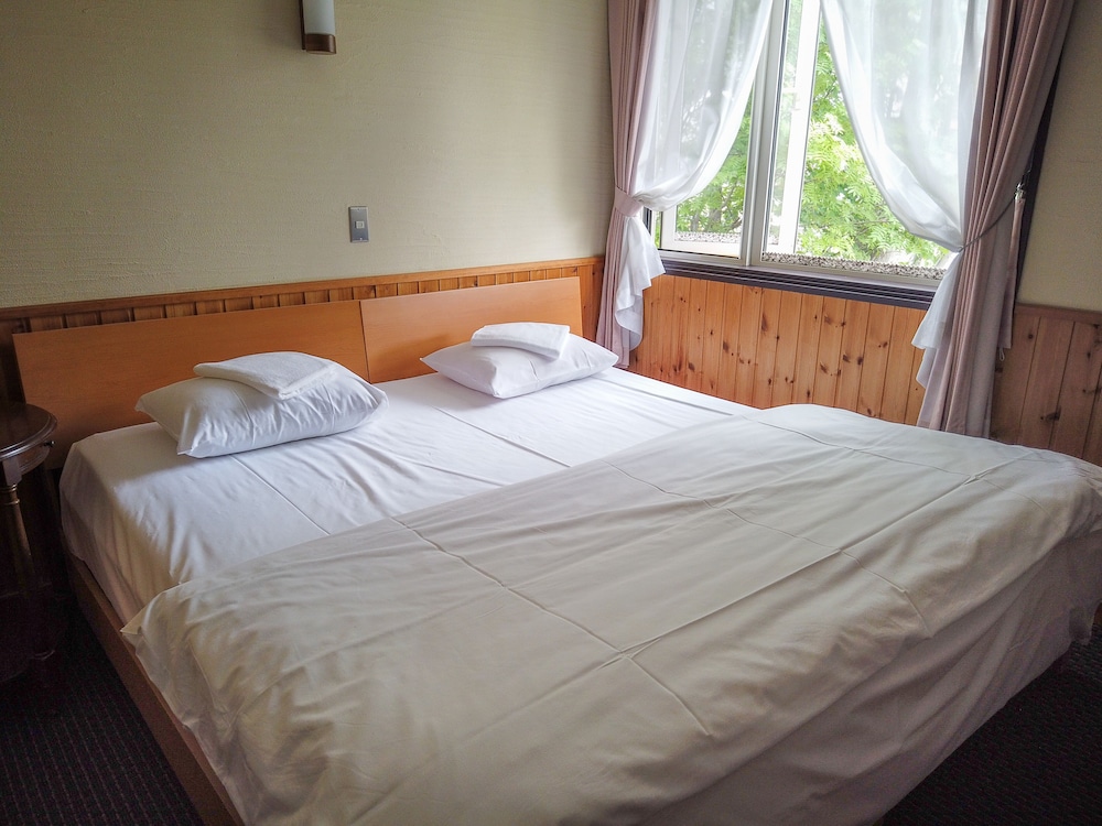 Niseko Ski Lodge view 4
