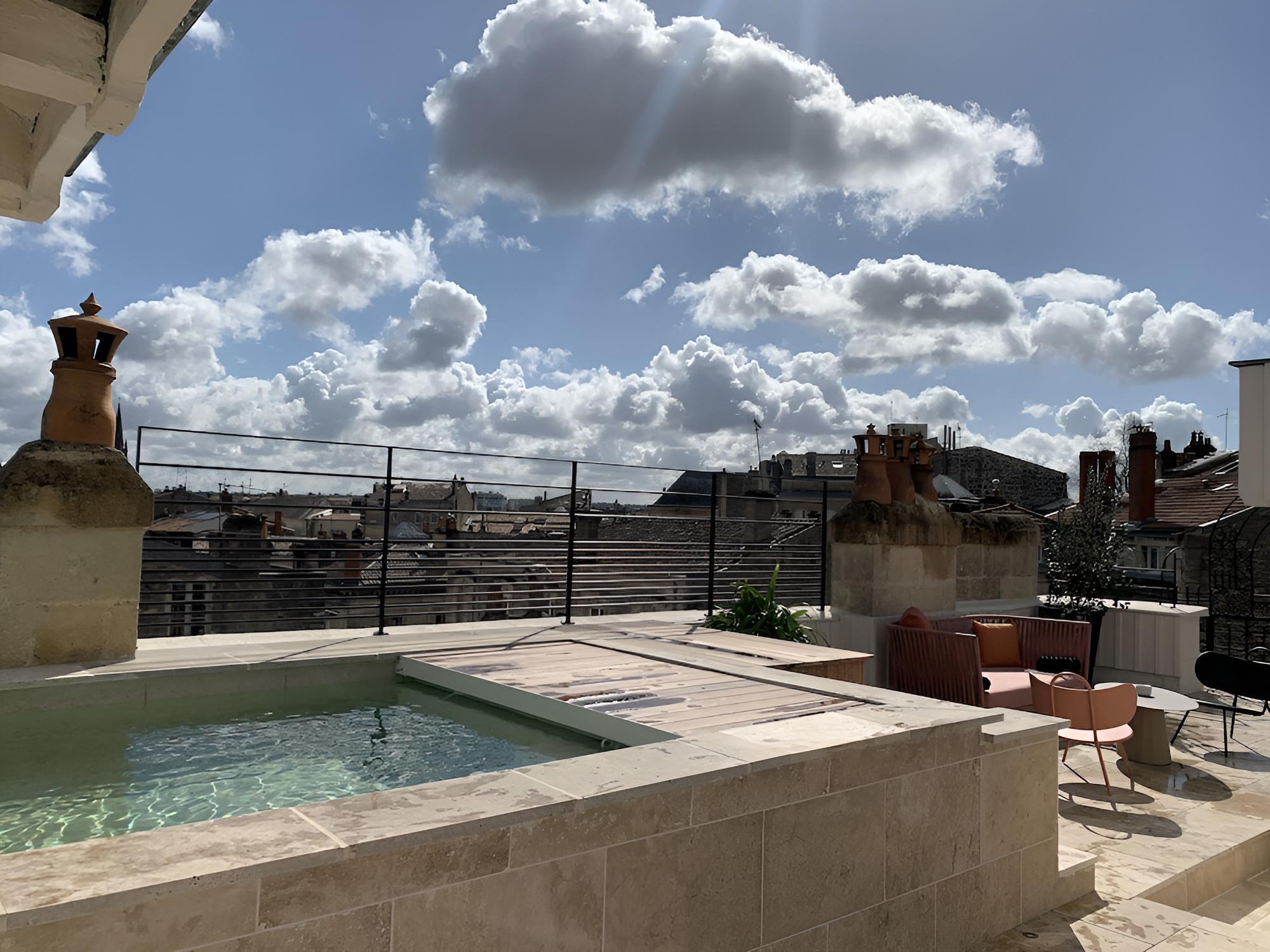 La Course Maison D'Hôtes de Luxe