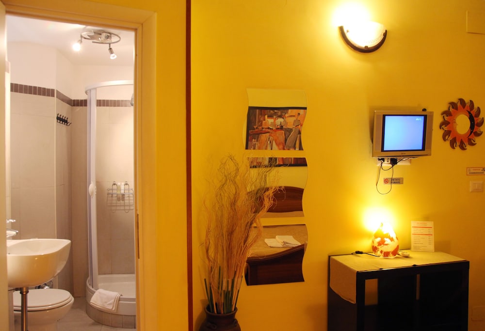 B&B Carlo Felice