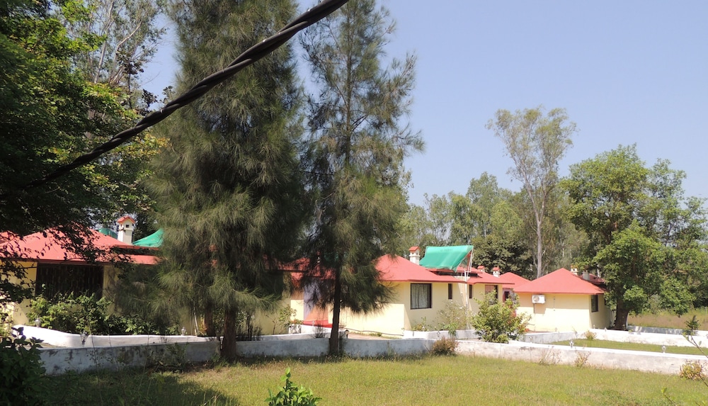 Windsor Tiger Resort