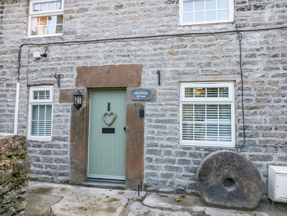 Millstream Cottage