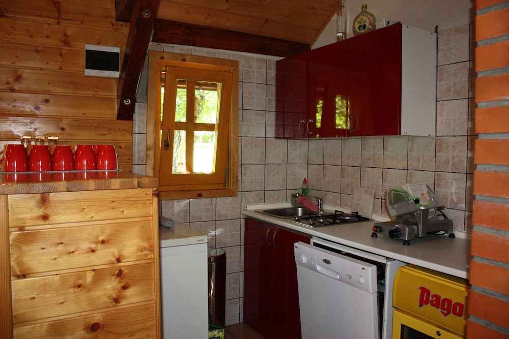 House Hodak