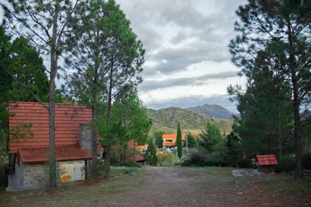 Cabanas Los Arroyitos