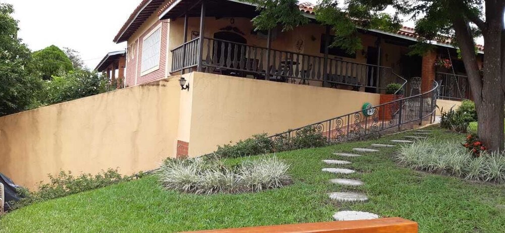 Suites em Águas de São Pedro
