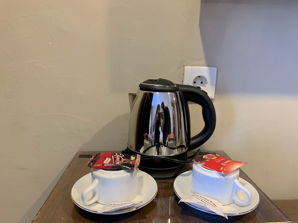 Parma Paus Hotel
