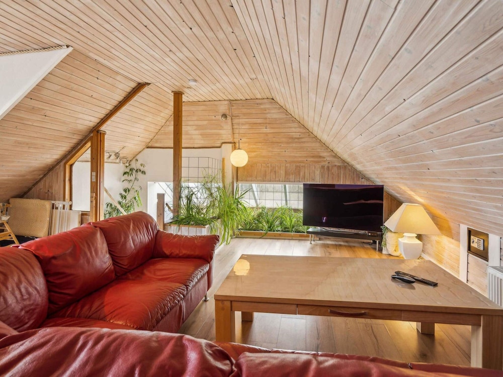 5 Star Holiday Home in Otterup