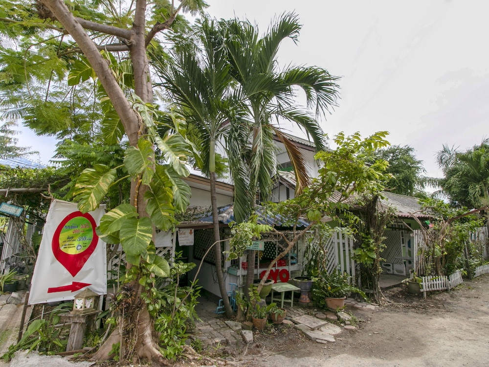 OYO 1095 Toto Beach Hua Hin