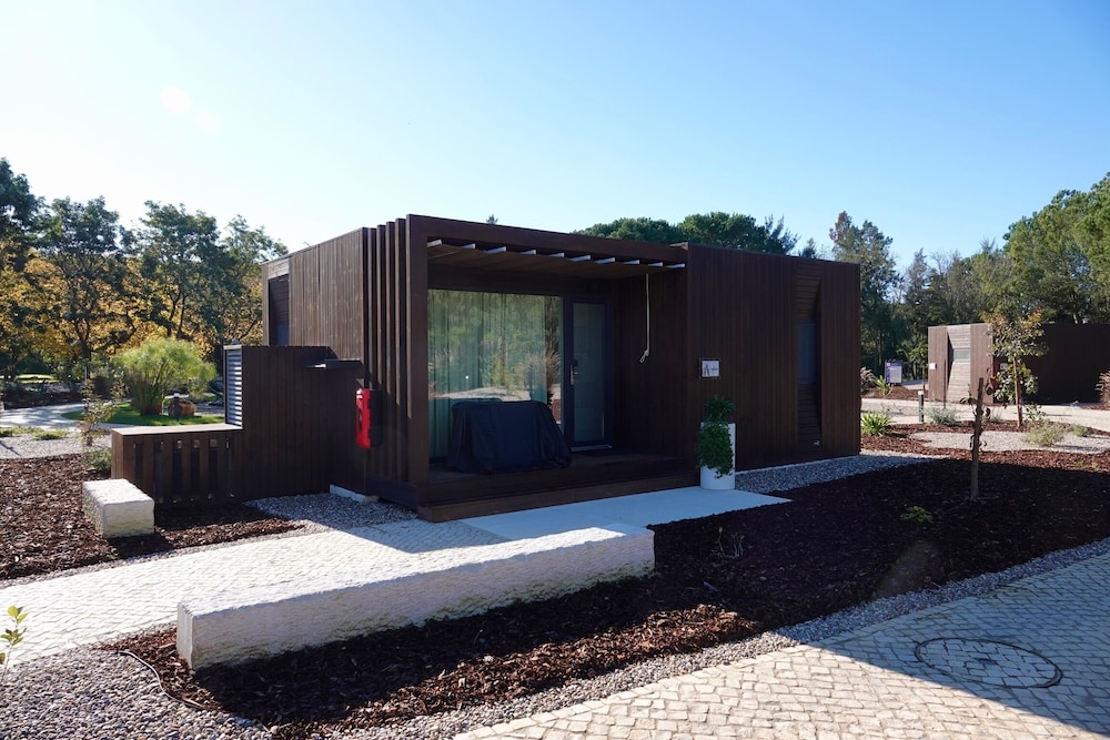 Refúgio da Quinta Nere Maitia