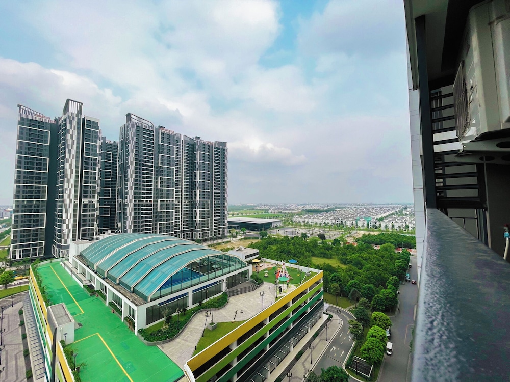 Vinhomes Ocean Park Apartment Ha Noi - 20 October Homestay