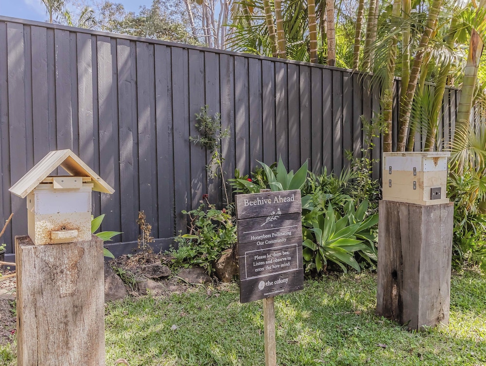 River Cottage A Brunswick Heads Hideaway