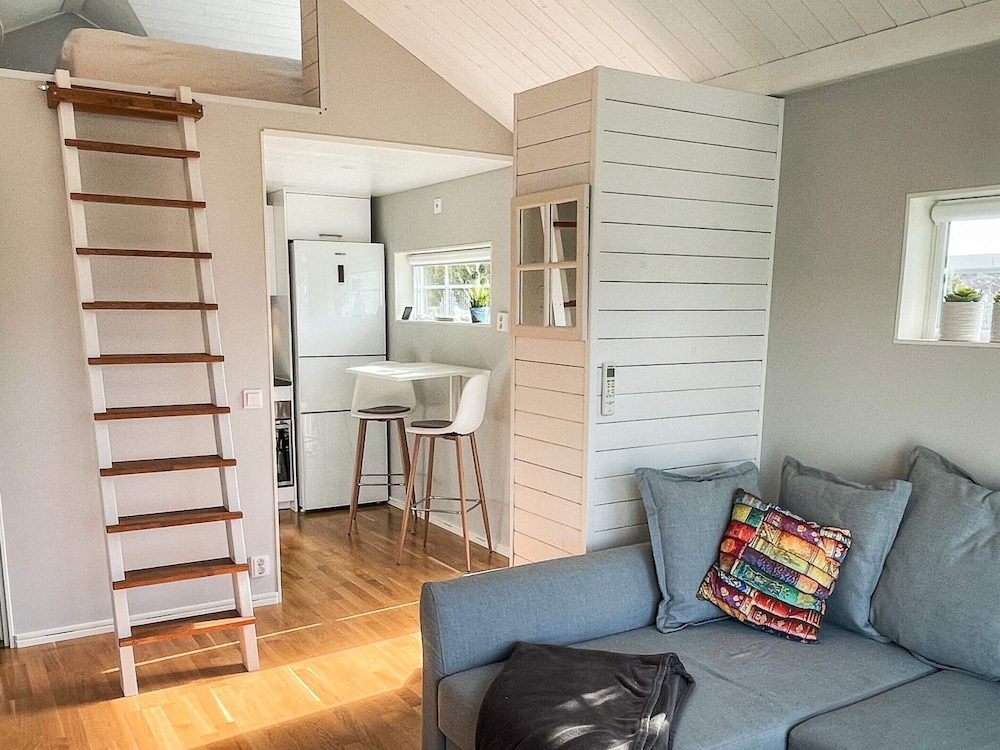4 Star Holiday Home in Karlskrona