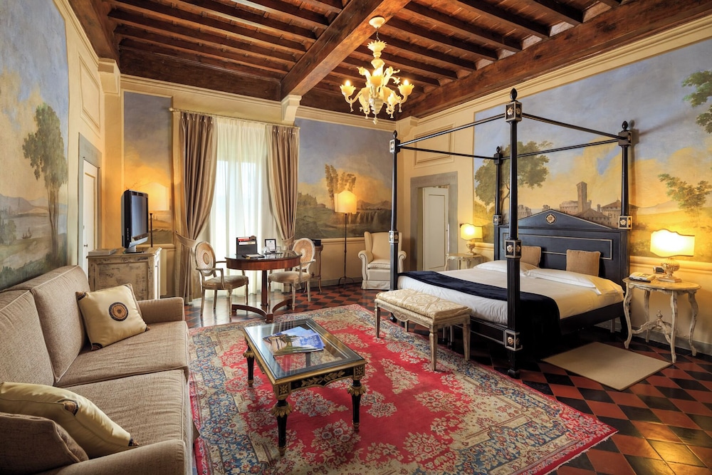 Villa Belmonte