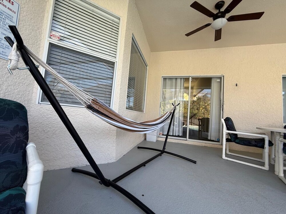 Pool •Spa •Game Rm •10 min Disney-Fun Disney Oasis