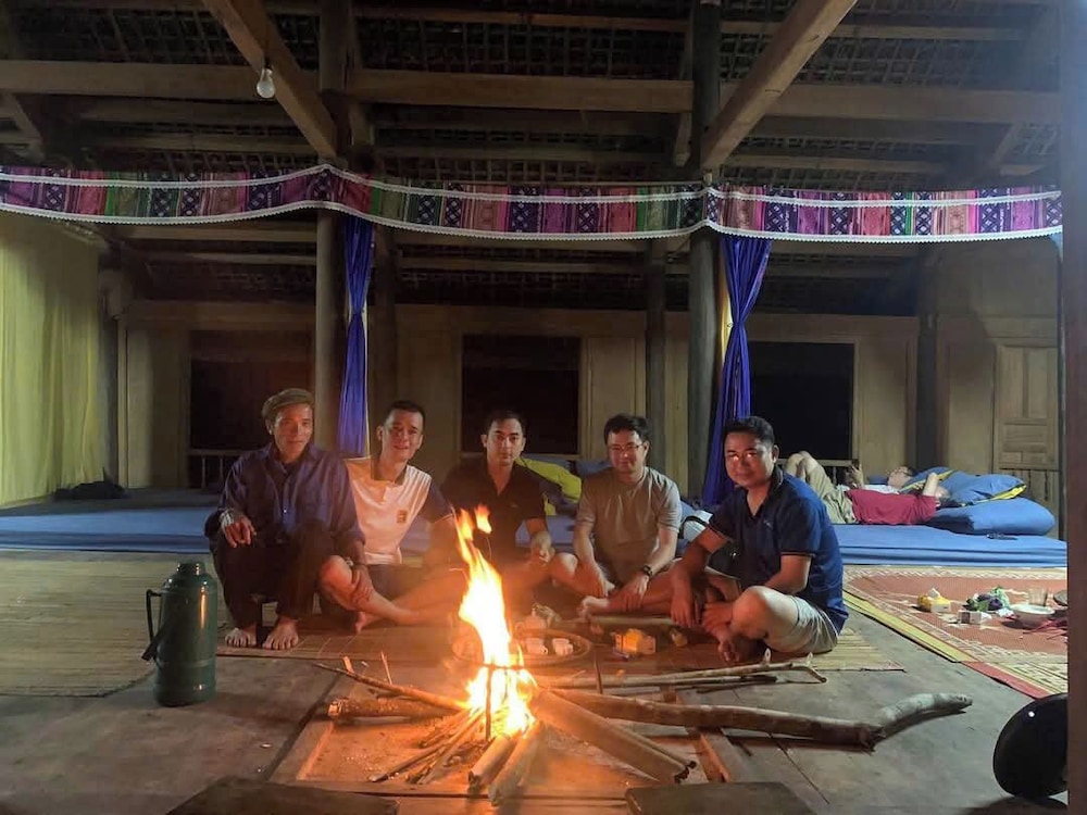 Ban Lien Homestay