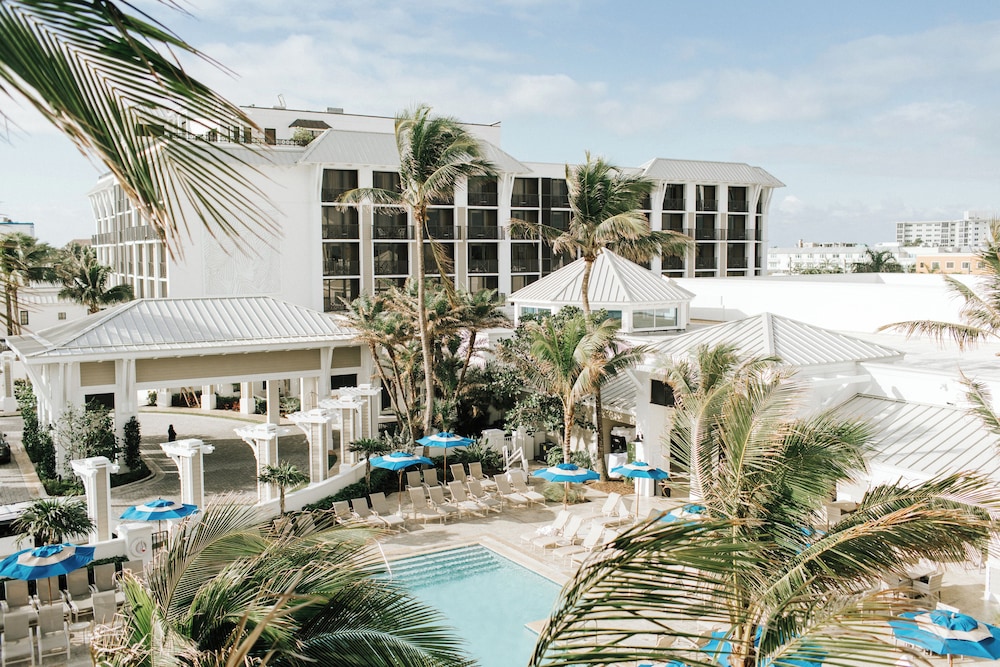 West Palm Beach Vacations - Opal Grand Oceanfront Resort  Spa - Property Image 15