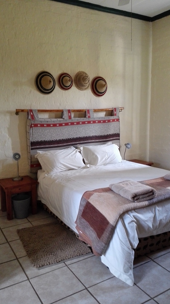 Pumula Guest Farm
