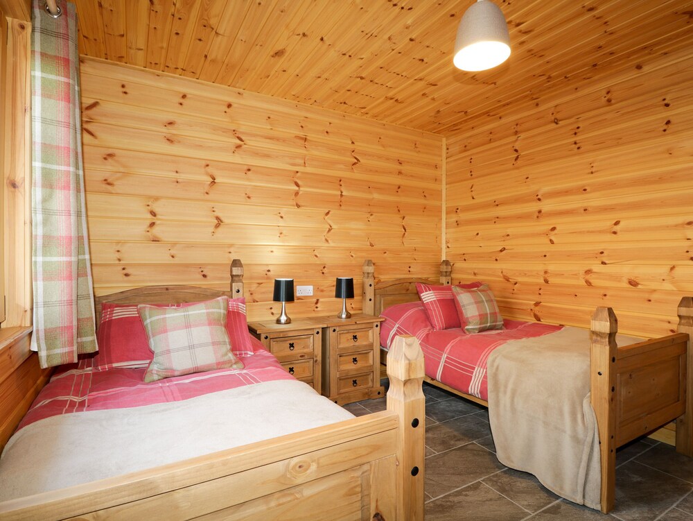 Allt Lodge