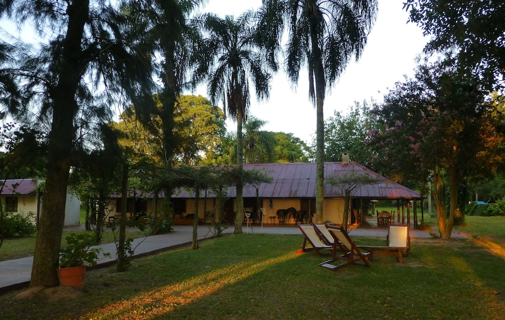 Estancia La Rosita