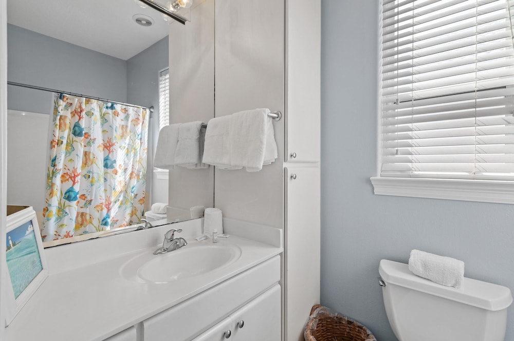 Destiny Beach Villas #23a