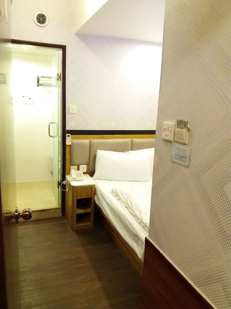 Rai Lei Hostel