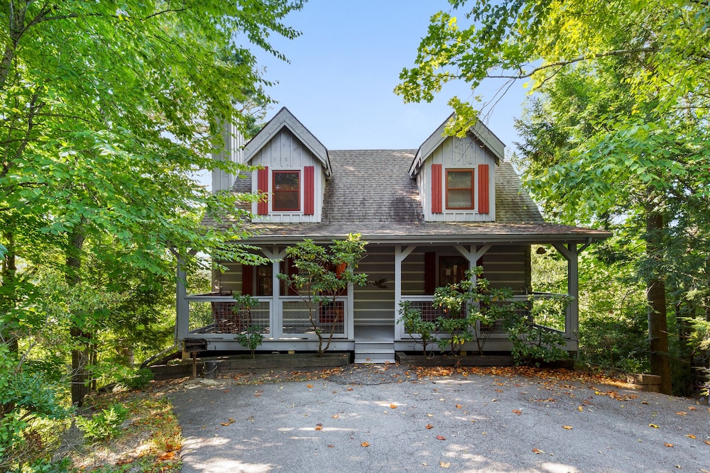 Hotel Angels View - Image 1