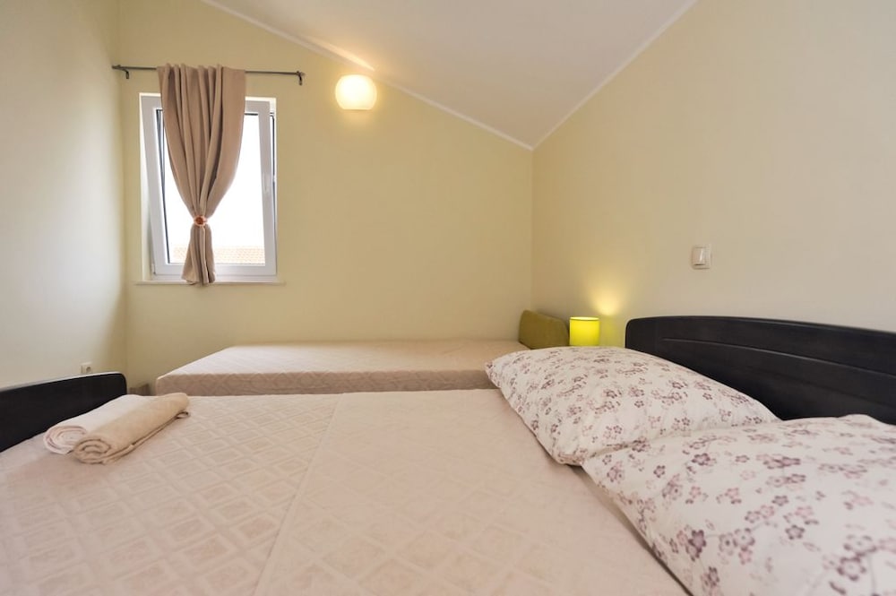 Apartments Kruno