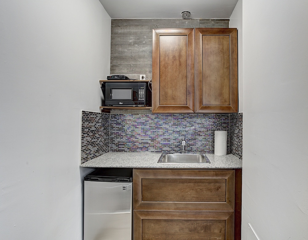 Destination Stays Griffintown Montreal