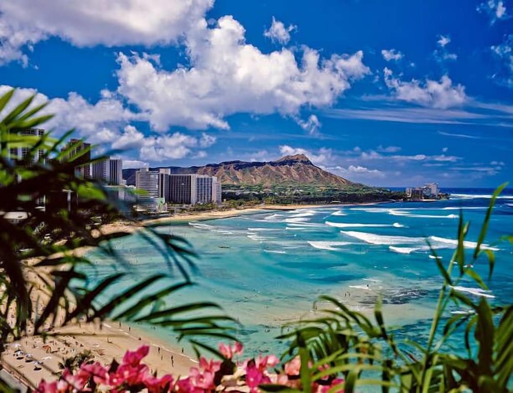Aloha Surf Waikiki