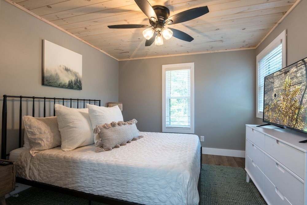 Deer Ridge Mountain Resort