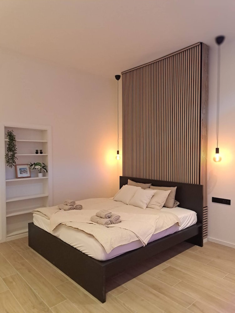 Boomgaard De Luxe Studio
