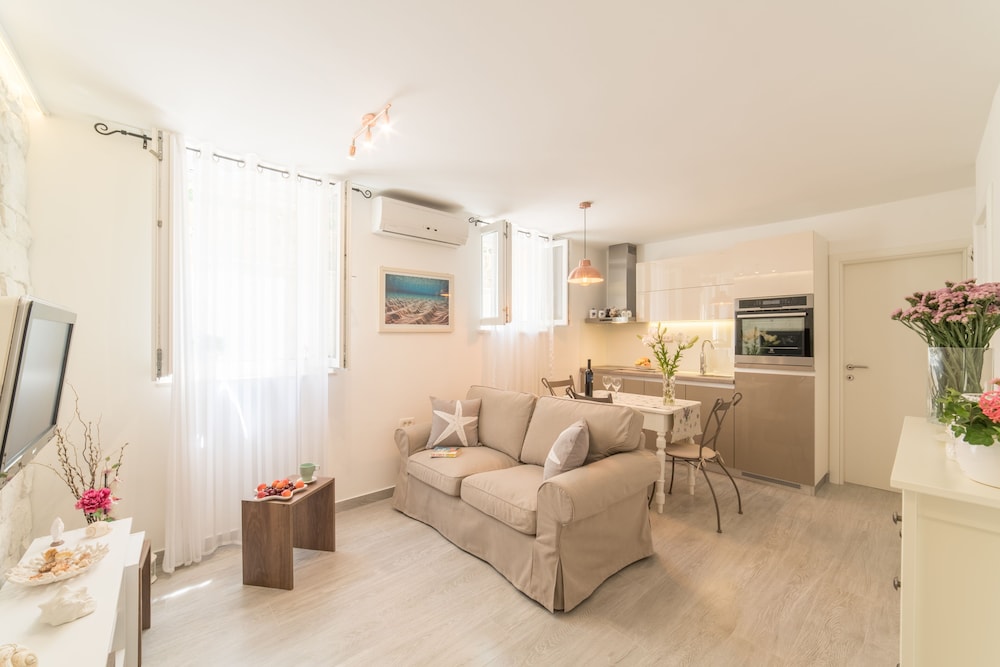 Apartment Nona near Beach en Split