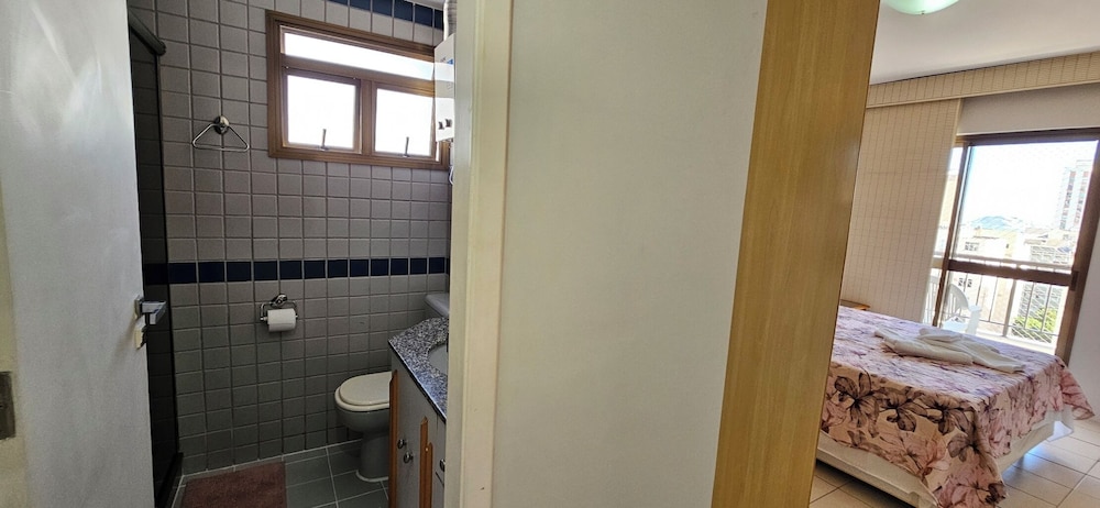 Sua Casa no Rio Ipanema 2Qts com Garagem