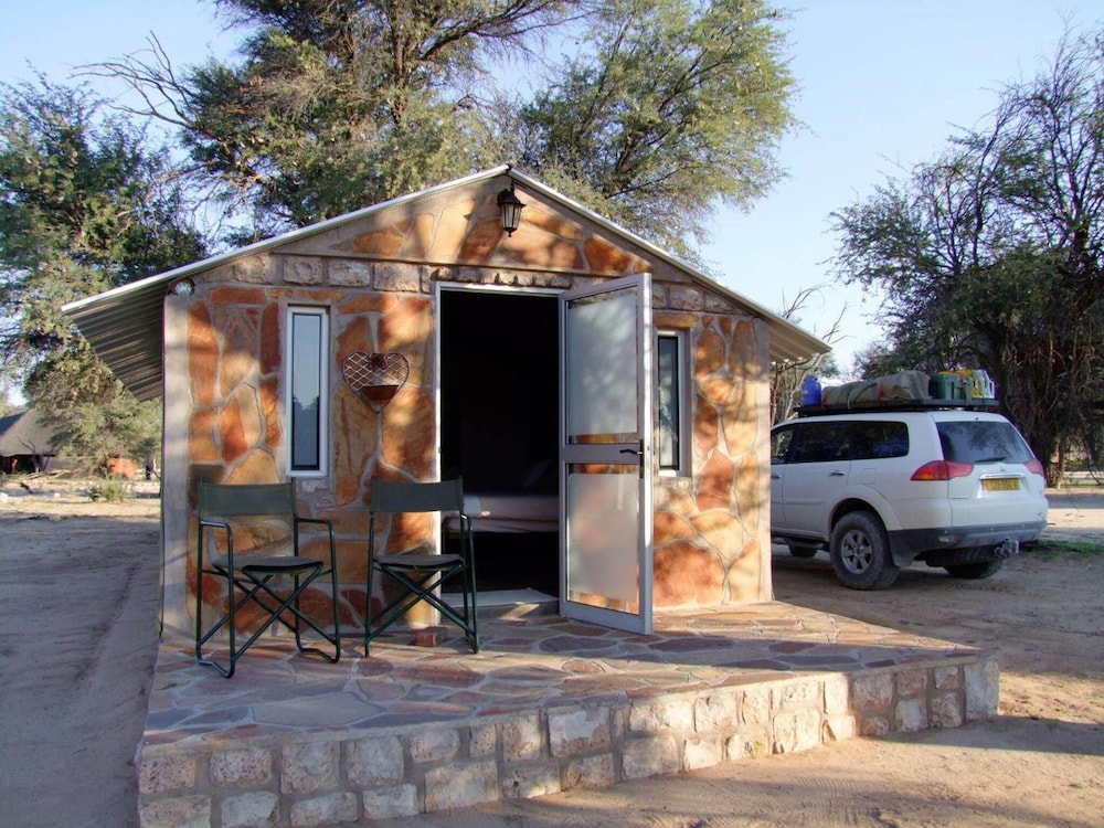 Torgos Lodge