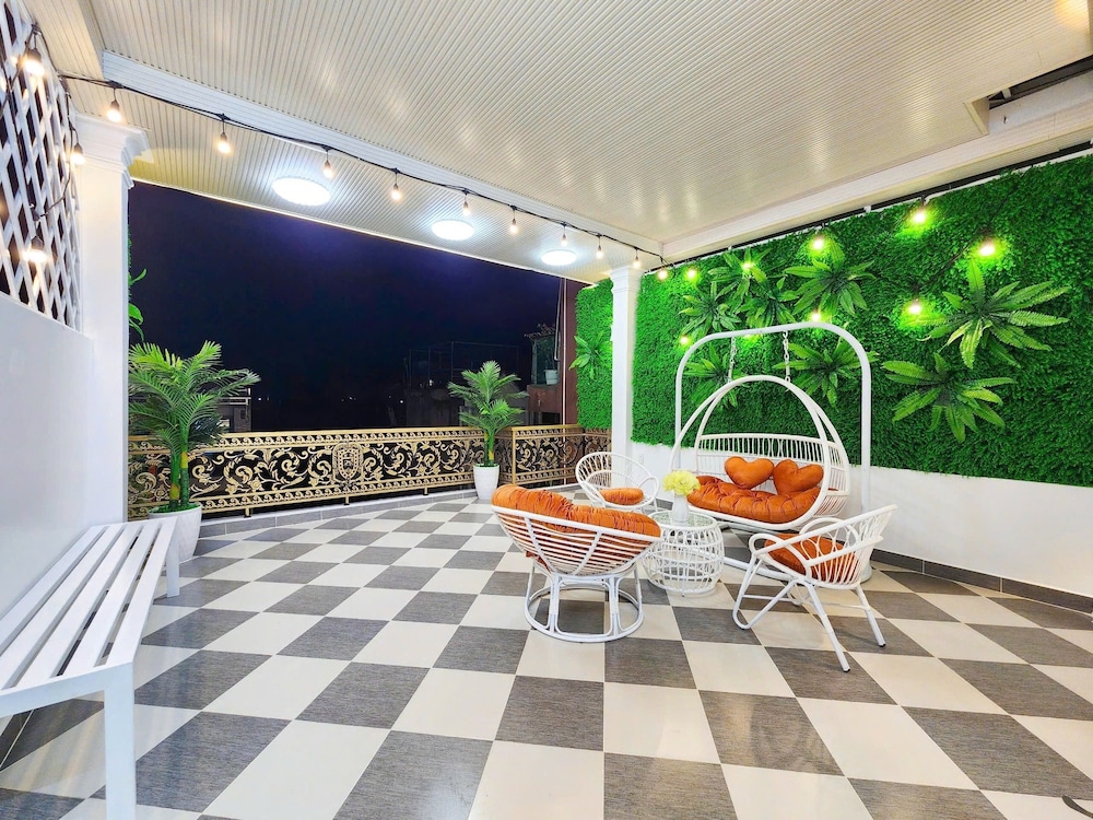Duong Cat Loi HomeStay