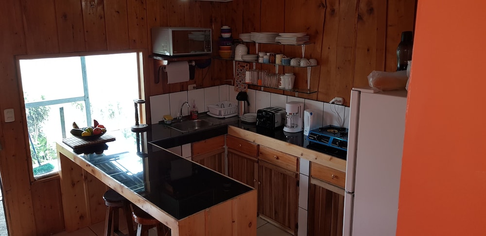 Moras Place B&B - Hostel