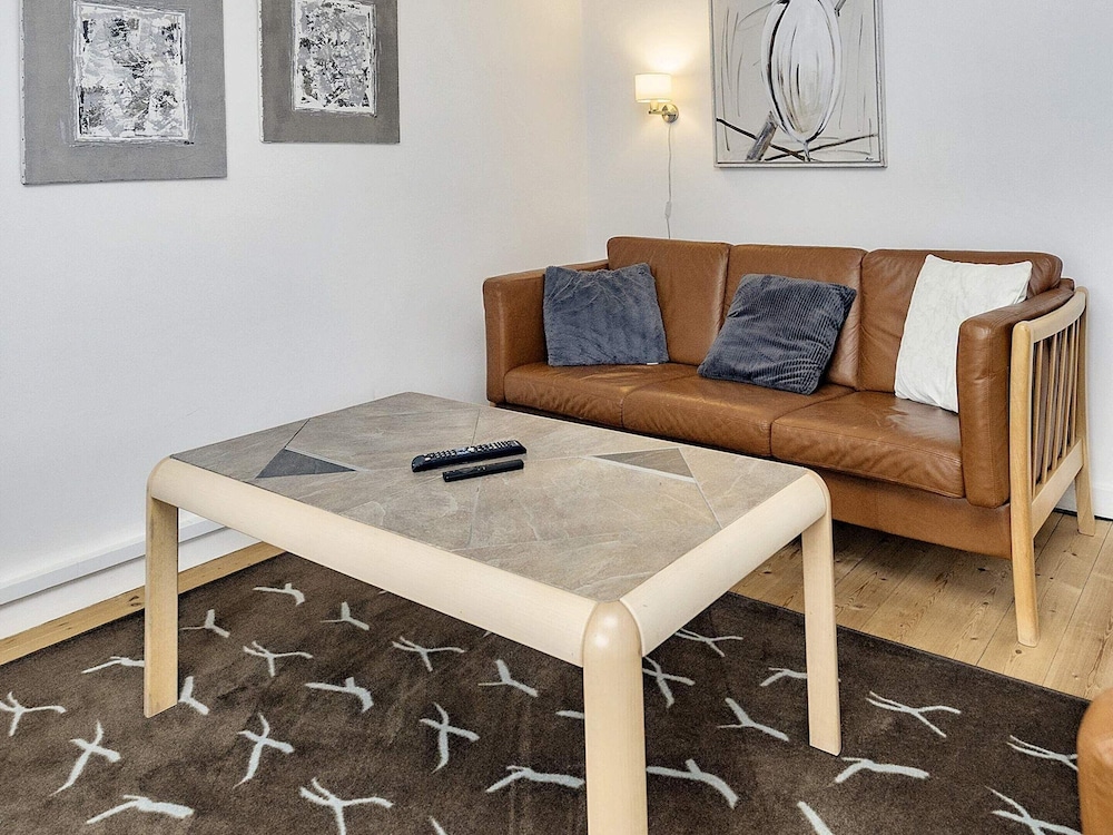 Holiday Home in Holeby view 4