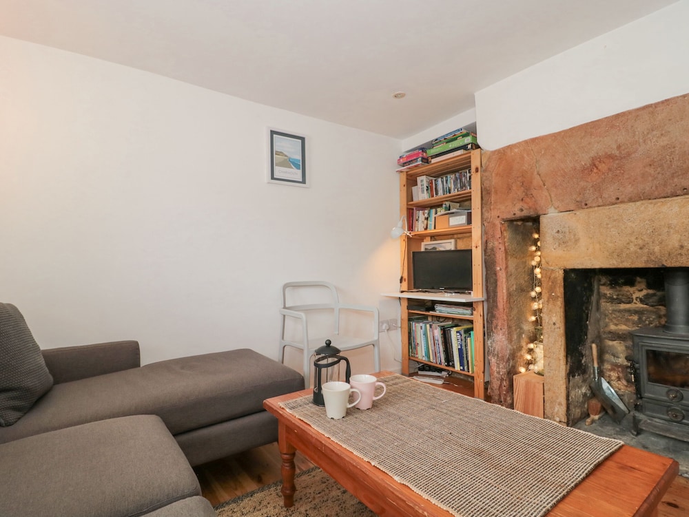 Abbey Cottage Montacute
