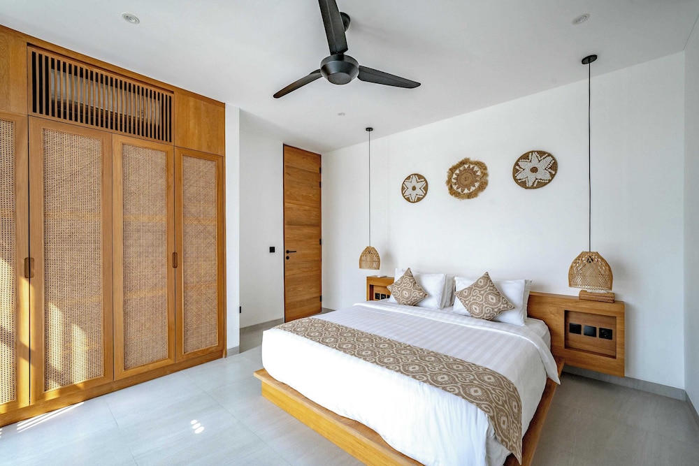 Loona Palm Villas Canggu
