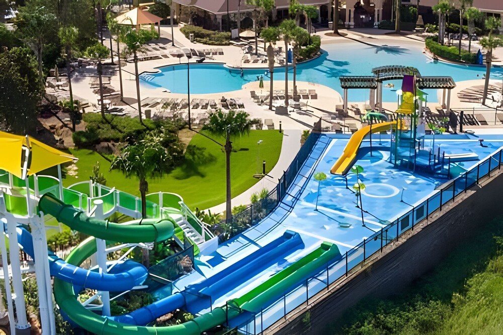Windsor Hills 3BR Condo Near Disney Parks