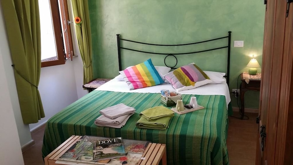 A Casa Di Giò