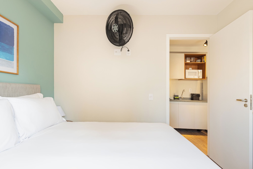 BVV - Bem Viver By - Anora Spaces