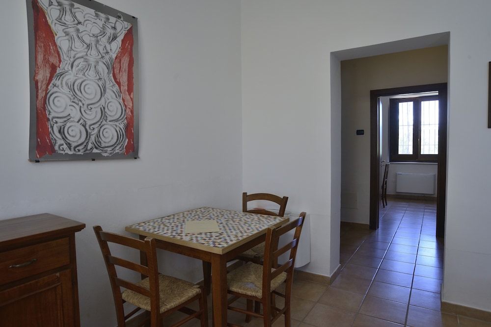 Casa del Geco