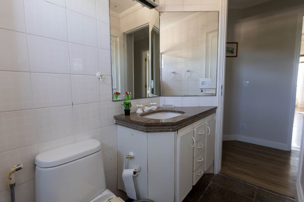 Cobertura Duplex com Piscina Privativa e Wi-fi