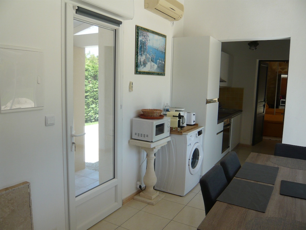 Locations des Alpilles