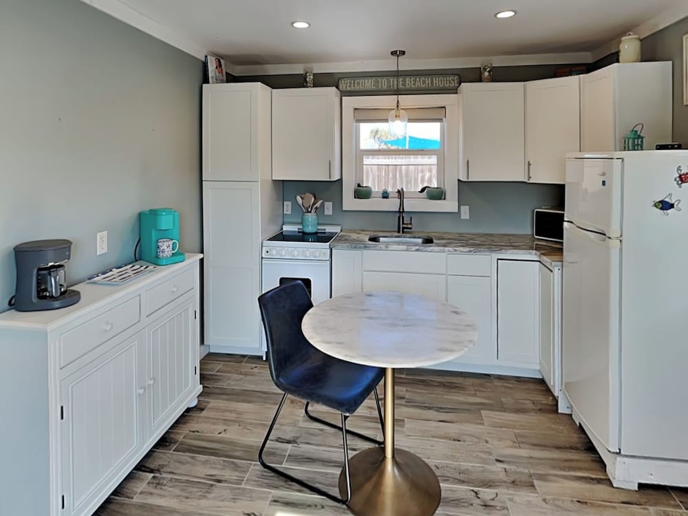 Casita KK by Silver Sands Vacation Rentals