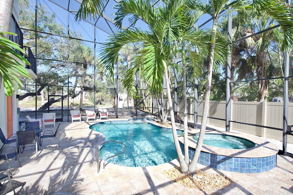 Sabal Palms