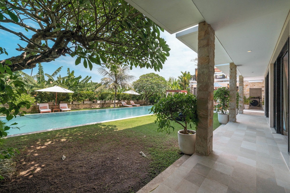 Luxury Beach Canggu